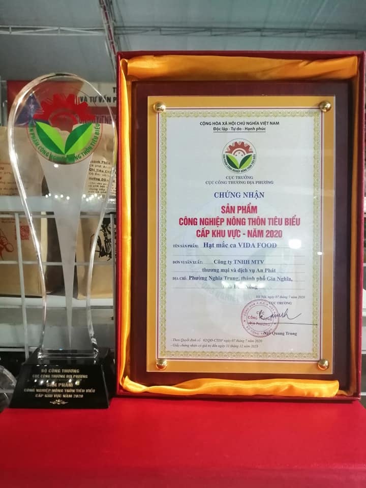 Giới Thiệu
