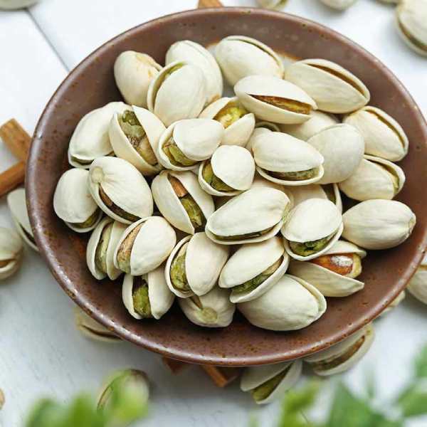 CÁC LOẠI HẠT DINH DƯỠNG HÀNG ĐẦU TRONG NHẬT KÝ MANG BẦU CỦA MẸ 