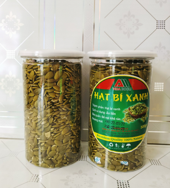 CÁC LOẠI HẠT DINH DƯỠNG HÀNG ĐẦU TRONG NHẬT KÝ MANG BẦU CỦA MẸ 