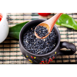 Các món từ mè đen cho mẹ