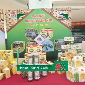  Diễn đàn thúc đẩy phát triển nông nghiệp xanh bền vững với du lịch nông thôn và sản phẩm ocop Tỉnh Đăk Nông 