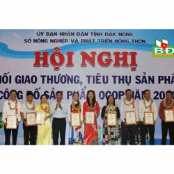 Khởi nghiệp từ hạt dinh dưỡng